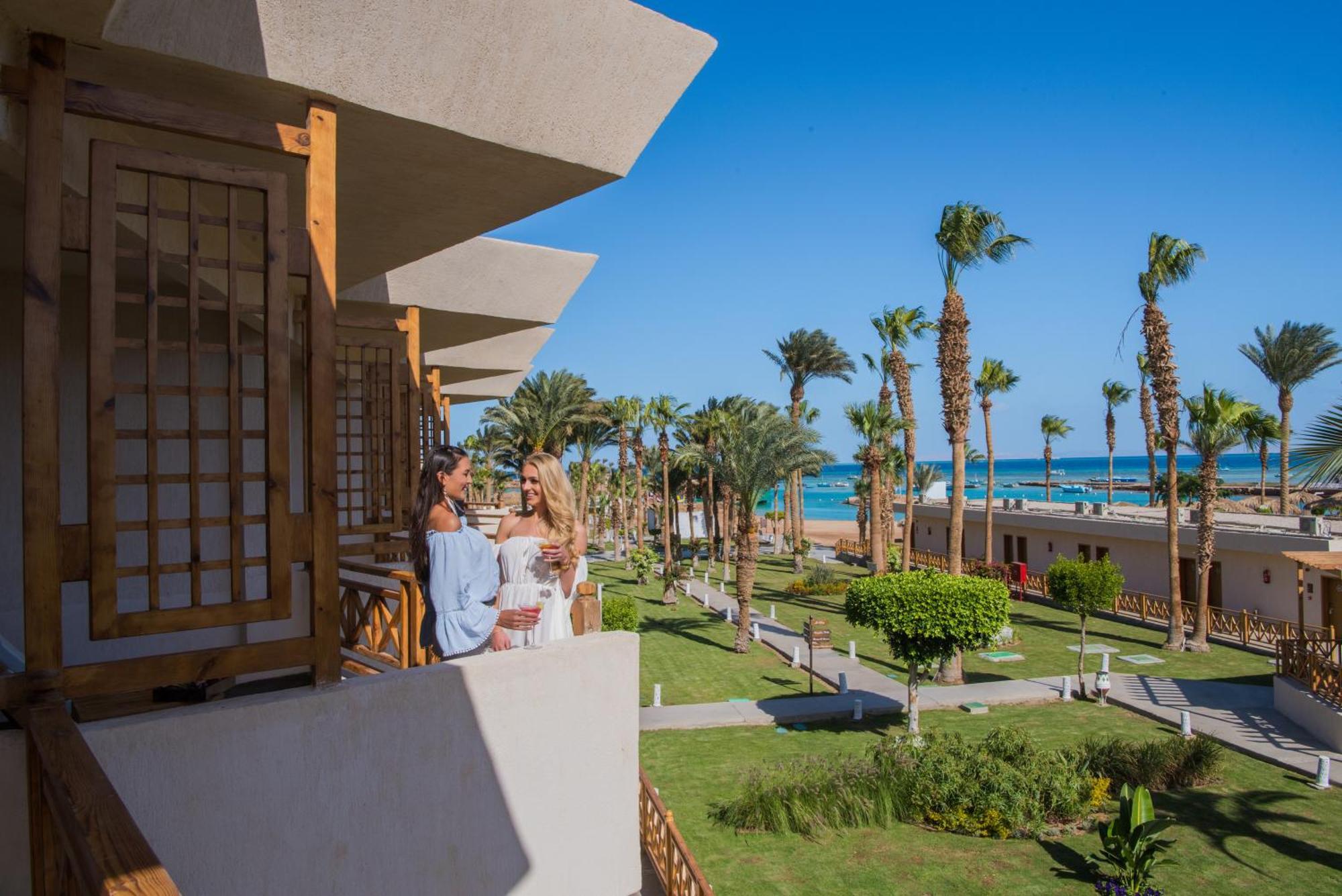 Meraki Resort - Adults Only Hurghada Camera foto