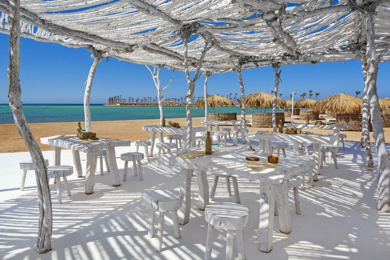 Meraki Resort - Adults Only Hurghada Servizi foto