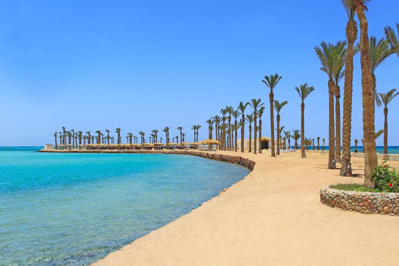 Meraki Resort - Adults Only Hurghada Esterno foto